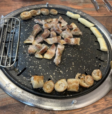 막창&꼬들목살 이미지