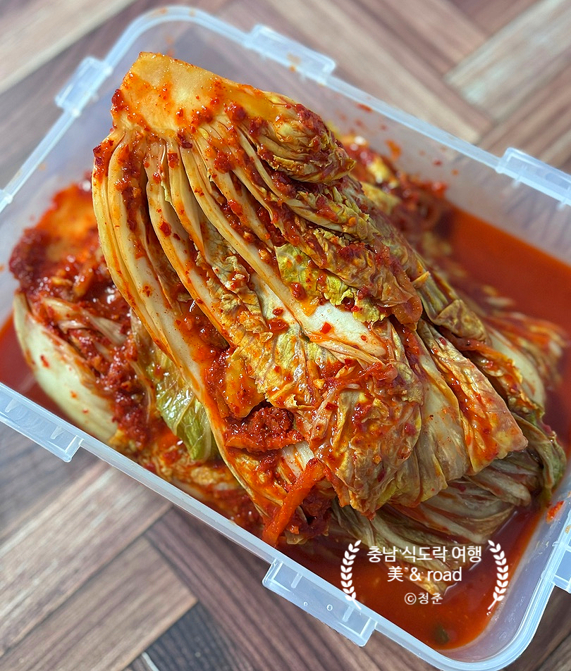 한바다식품 이미지
