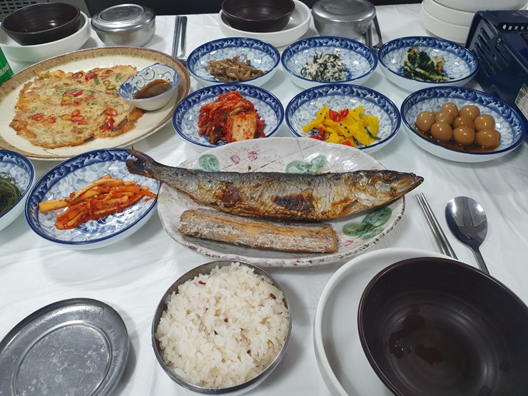 모녀게장식당 이미지