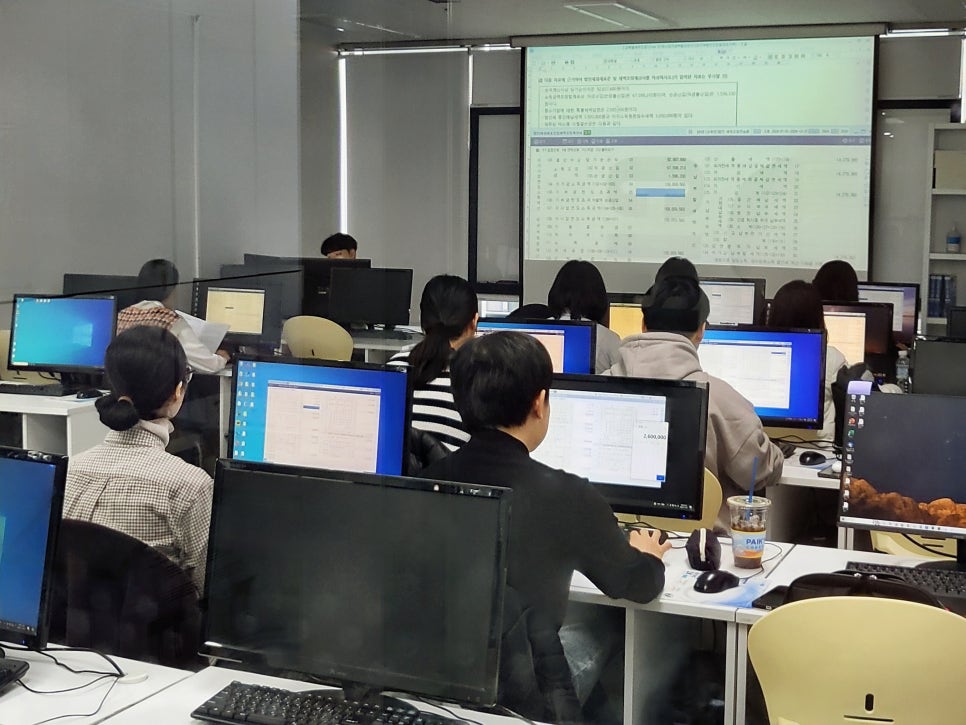 강한세무회계 이미지