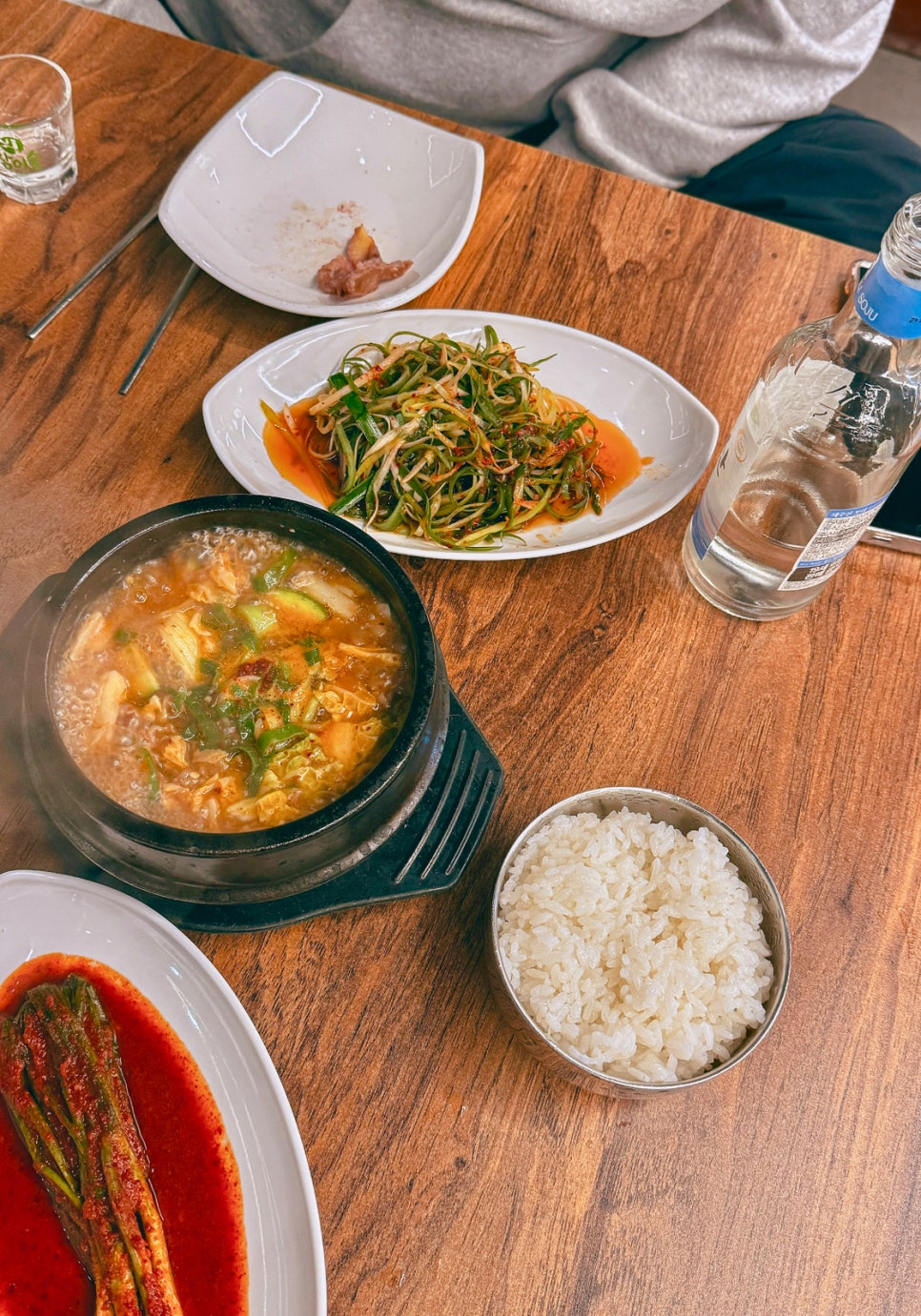 육림식당 이미지