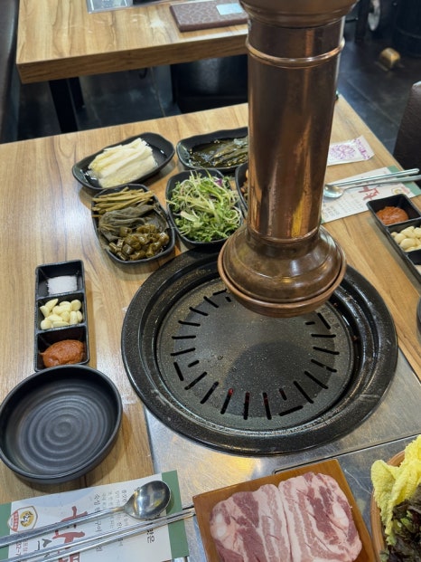 신포동식당 이미지