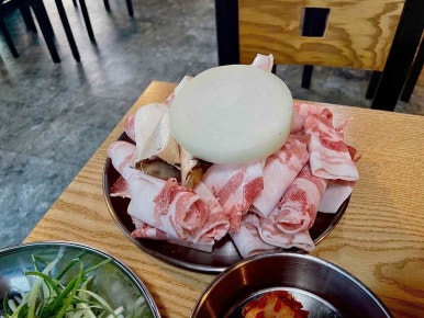 학동회관 이미지