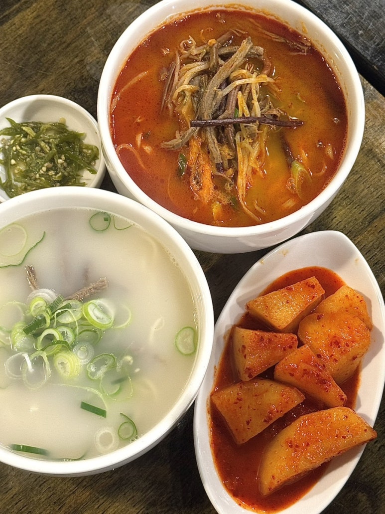 국시&포차 이미지