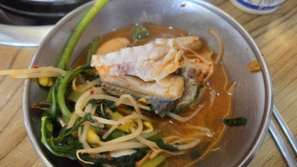 팔팔 찌개마을 이미지