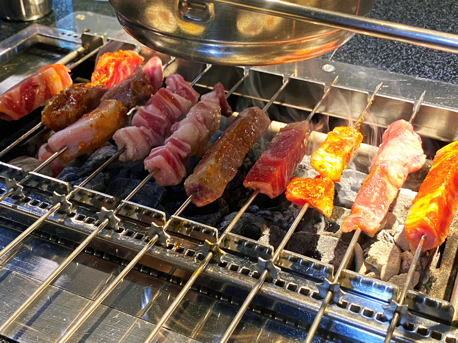 먹고보자양꼬치 이미지