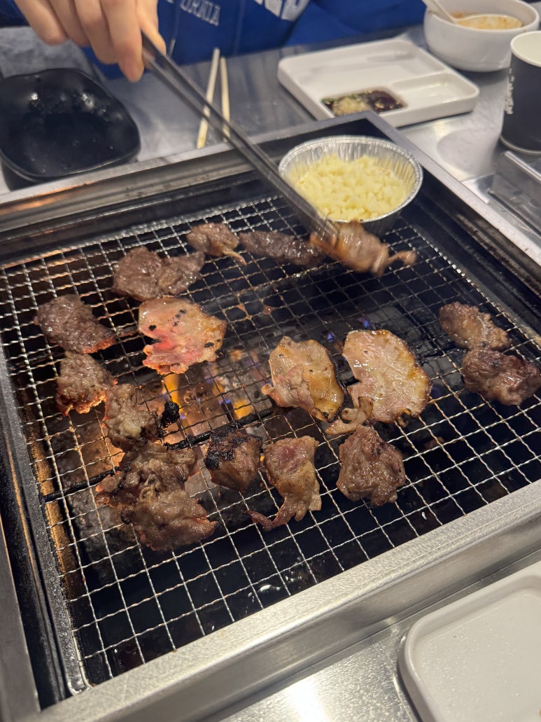 호르몬치치 대전관저점 이미지