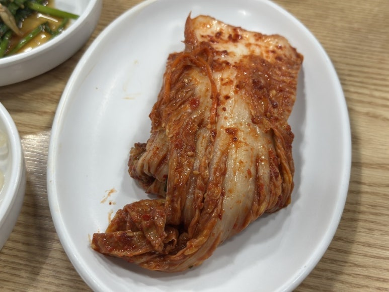 우승곰탕 이미지