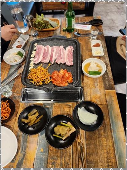 또바기식당 이미지