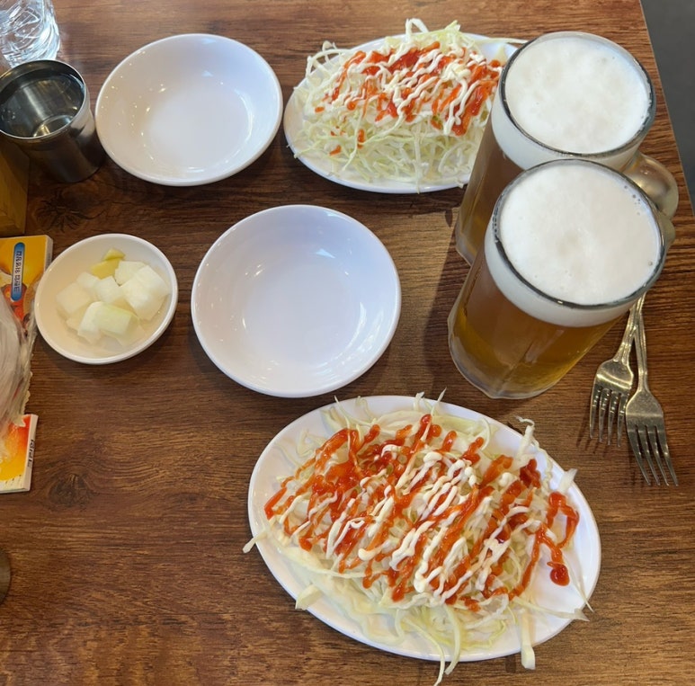 아차산통닭 이미지