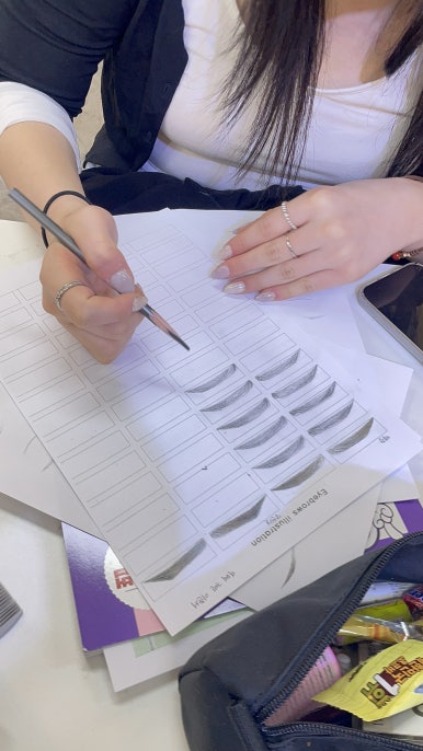 명문직업전문학교 이미지