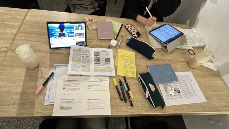 프린트카페시립대점 이미지