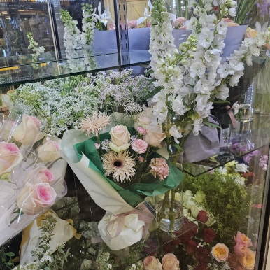 플레르블랑쉐 이미지