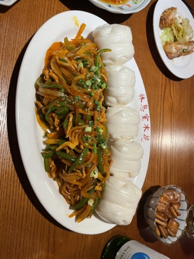 라운지목화제천장락관 이미지