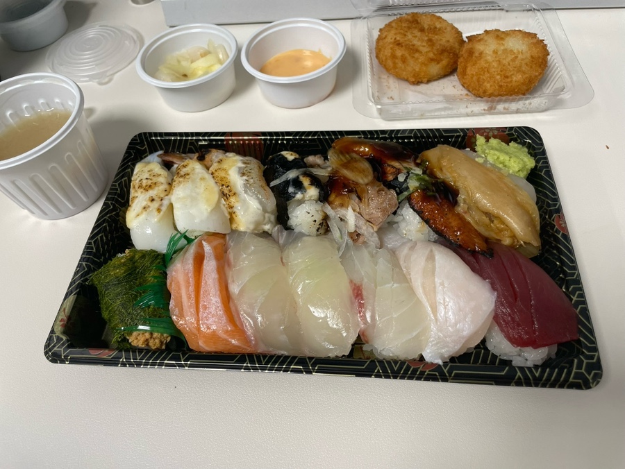 김기현초밥 이미지