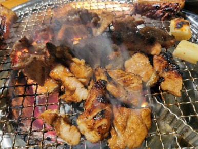 전원숯불가든 이미지