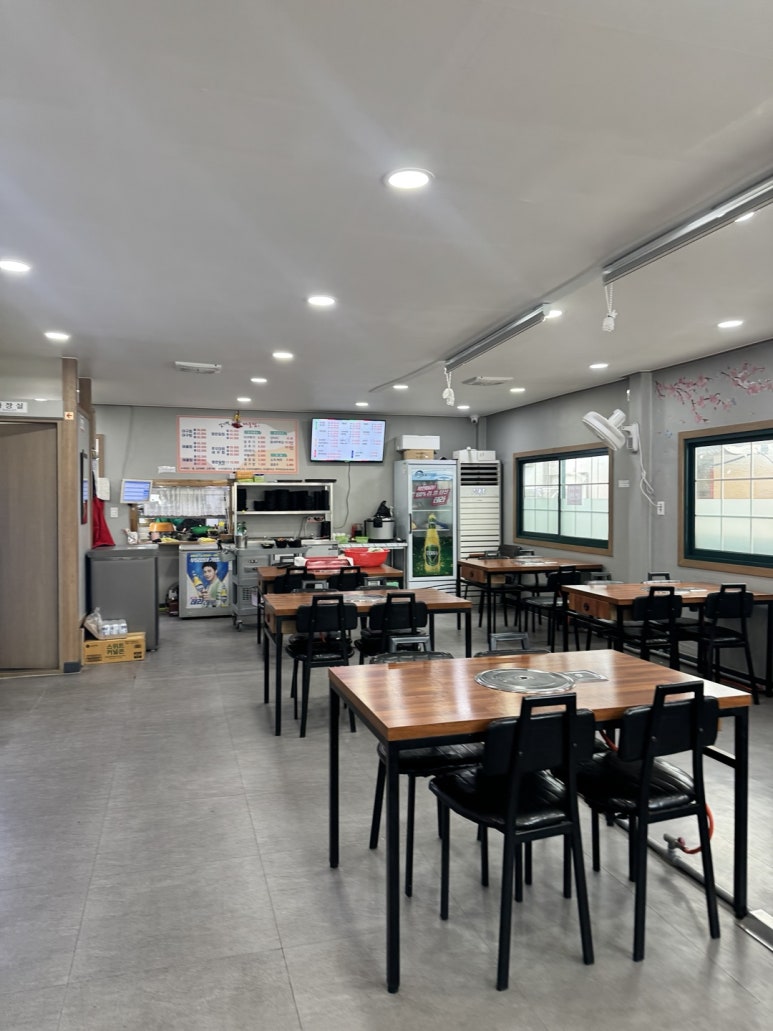 남촌해물찜 이미지