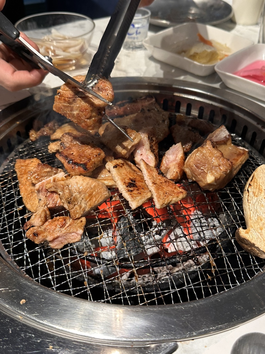 문삼이하이로우 이미지