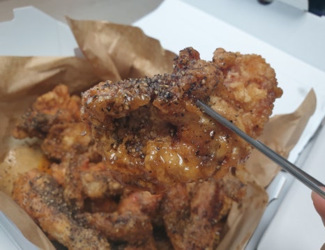 피자나라치킨공주평택 이미지