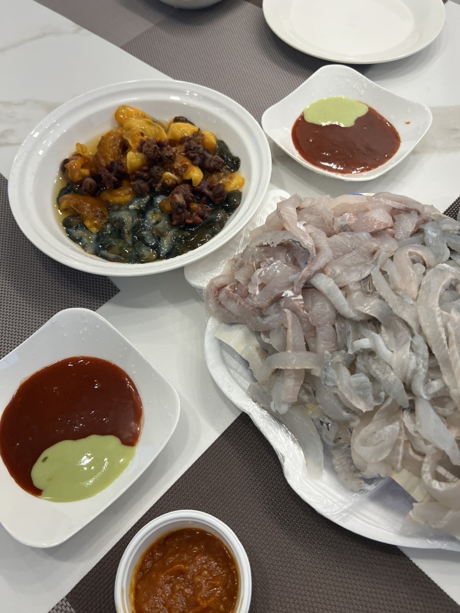 슬기수산 이미지