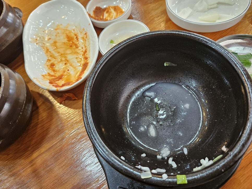 진미순대국 이미지