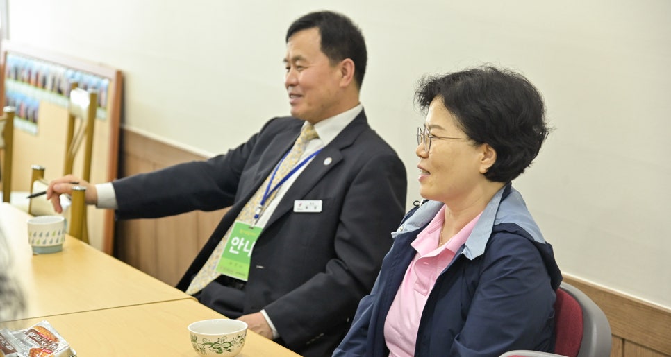 혜정백 이미지