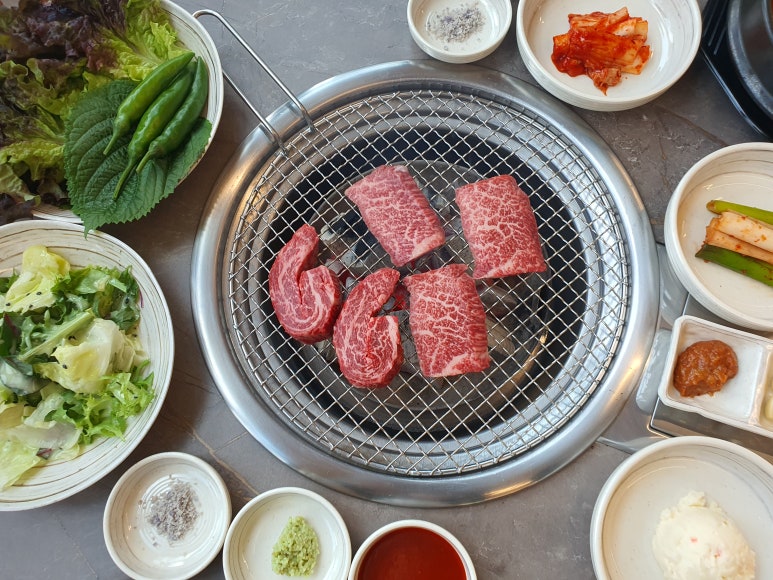 암소식육식당 이미지