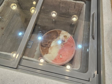 청년고기장수여주점 이미지