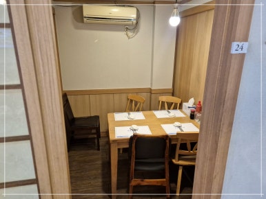 청기와횟집 이미지