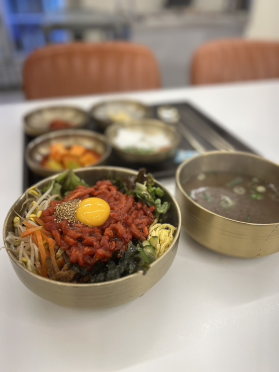 갑진식당 이미지