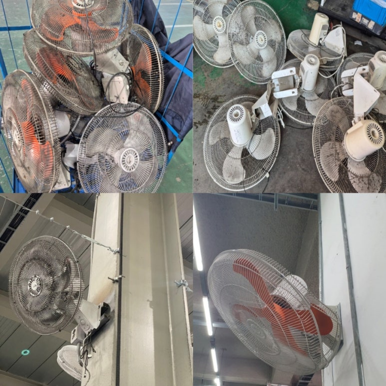 녹산유지관리 이미지