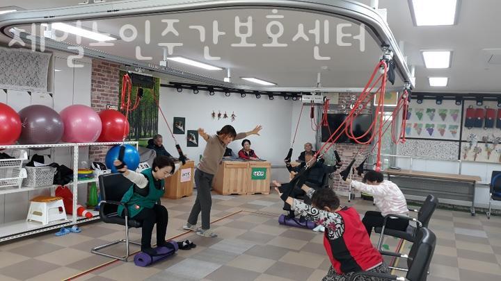 제일요양원 이미지