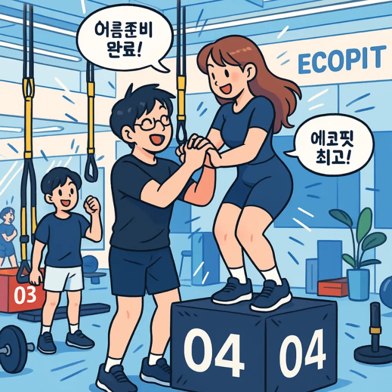 에코피티 이미지