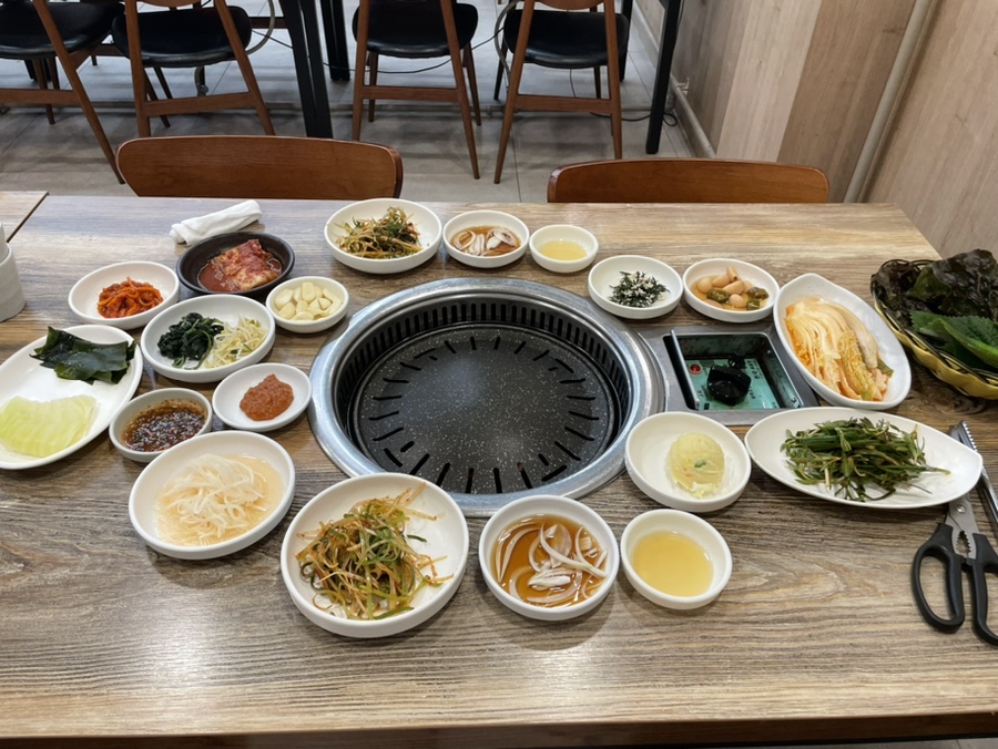 부일식육점 이미지