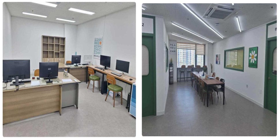 정담전산세무회계학원 이미지