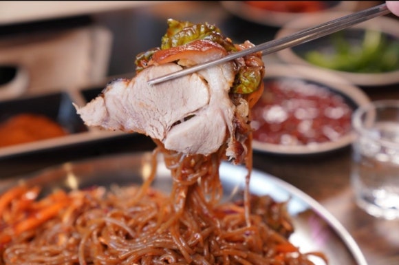 퀄리티족발 이미지