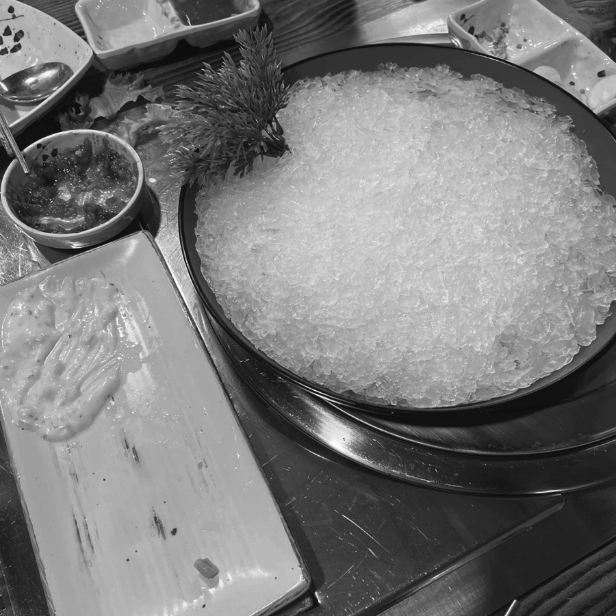 고조선수산 이미지