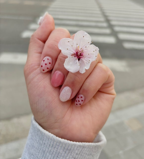 유이즈네일 이미지