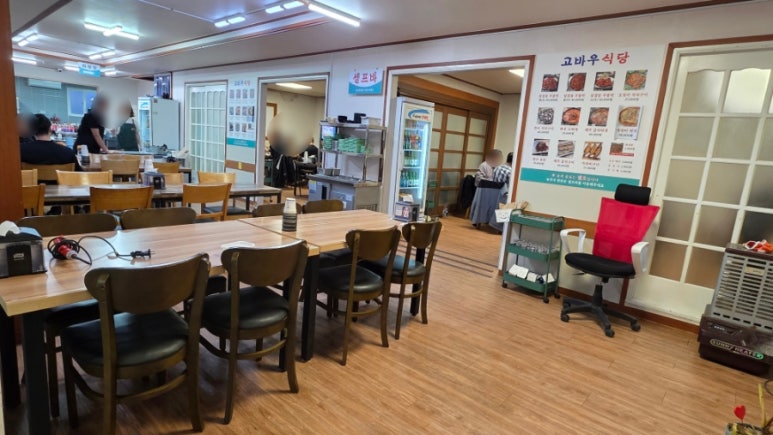 고바우식당 문덕점 이미지