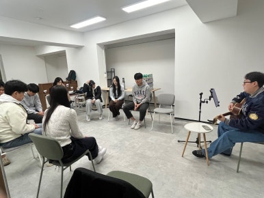 오병이어공동체 이미지