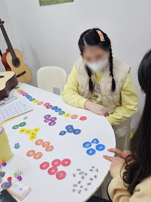 아이가음악학원 이미지