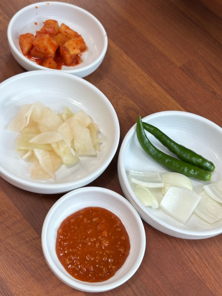 남지가야밀면 이미지