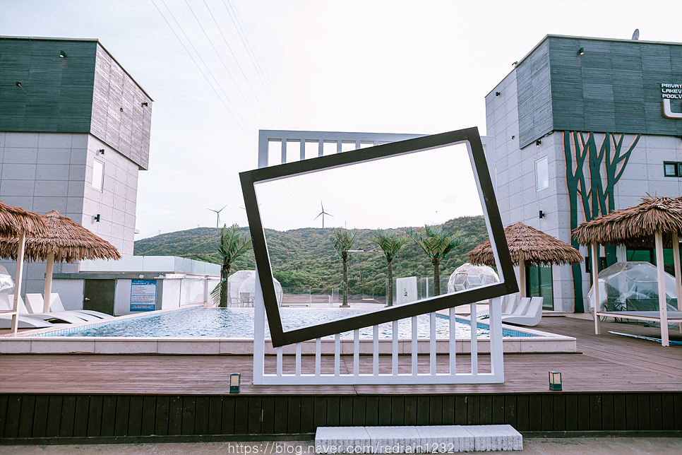 루쓰펜션 이미지
