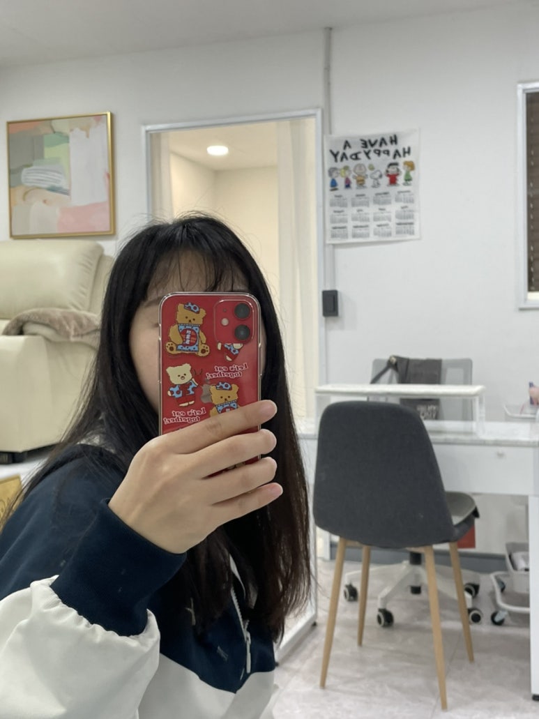 미쁘다뷰티X스리네일 이미지