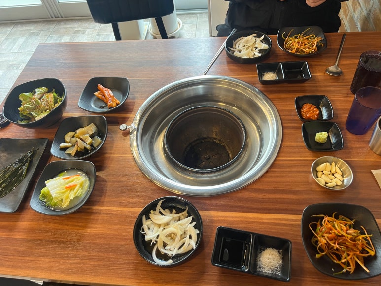 뚝심한우식육식당 이미지