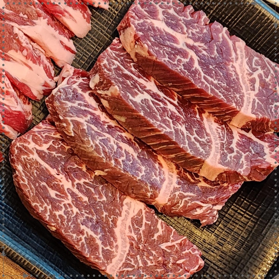 옥정식당 이미지