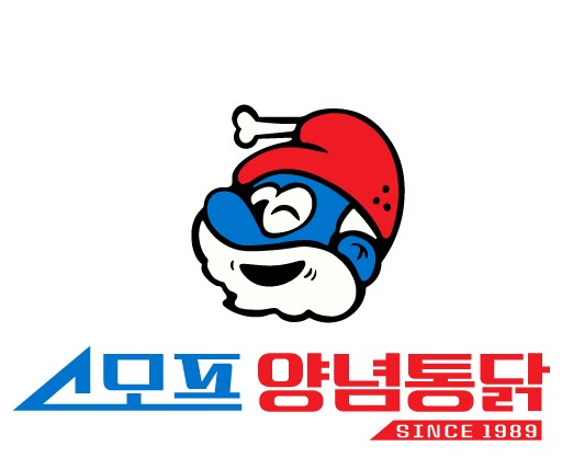 스모프양념통닭 이미지