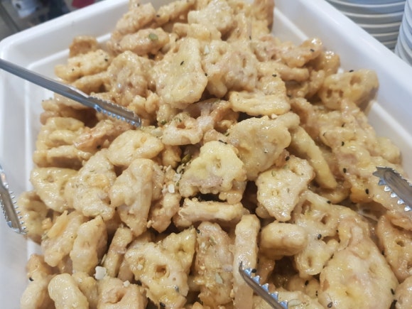 산단셀프식당 이미지