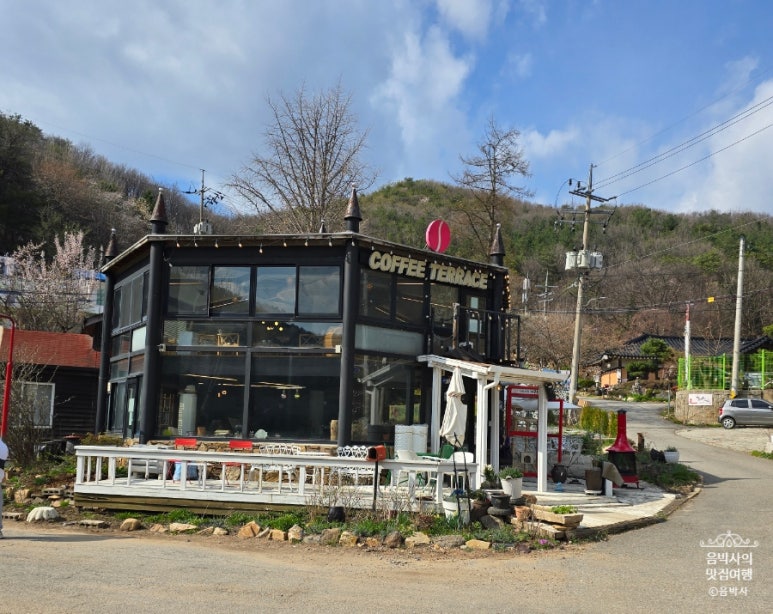 애룡산장 이미지