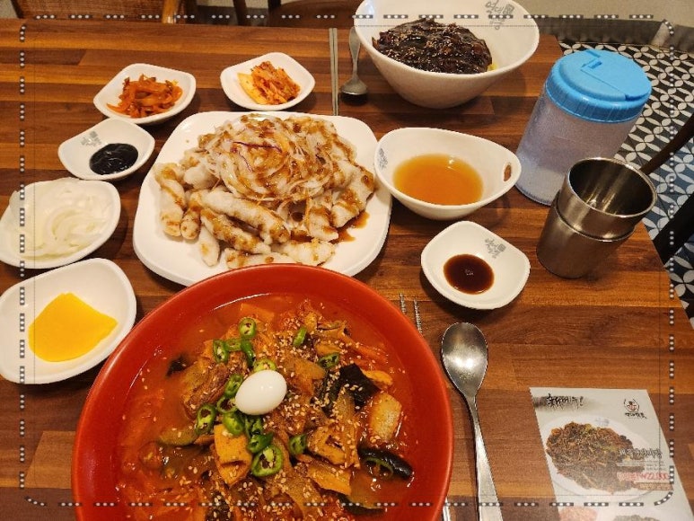 역대짬뽕화성 이미지